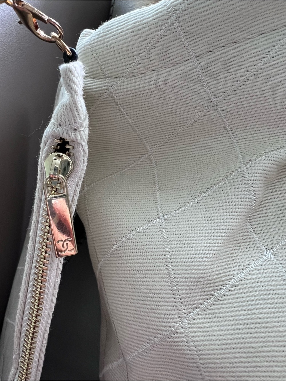 Chanel Tote Bag – VIP Beauty Gift | New Never Used - Picture 12 of 17